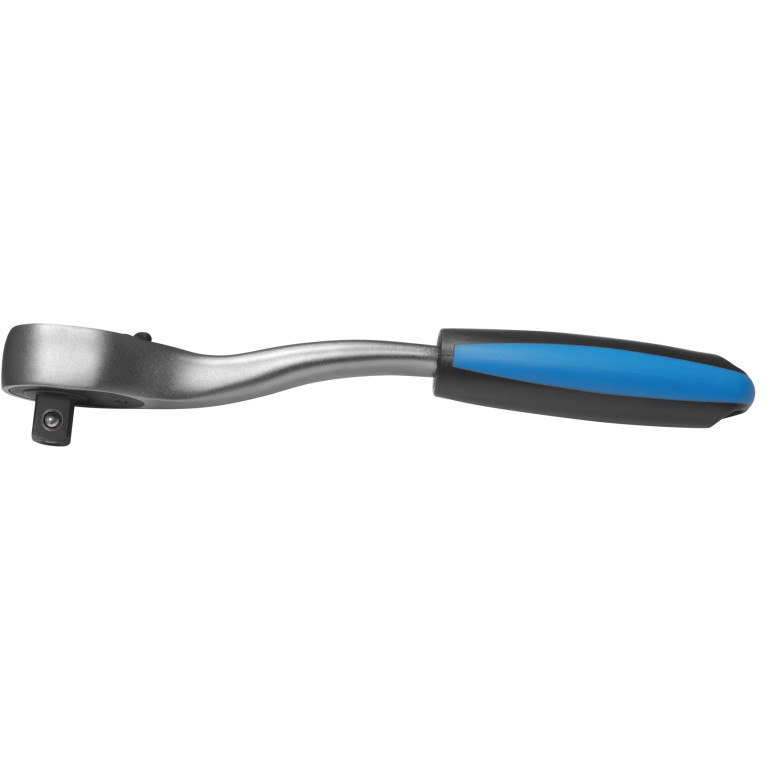 SW-Stahl ERGO-Umschaltknarre 1/2Z Antrieb 05990L SW-Stahl ERGO-Umschaltknarre 1/2Z Antrieb 05990L