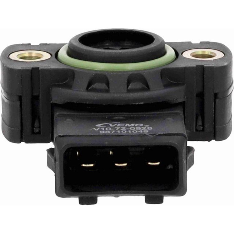 VEMO Sensor, Drosselklappenstellung V10-72-0928