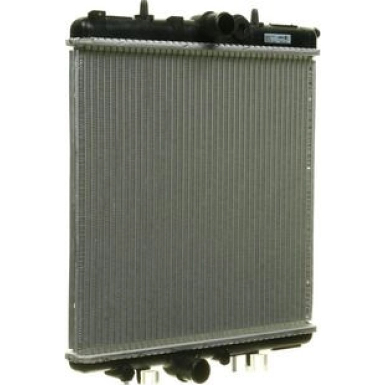 Kühler, Motorkühlung CR 527 000S Kühler, Motorkühlung CR 527 000S