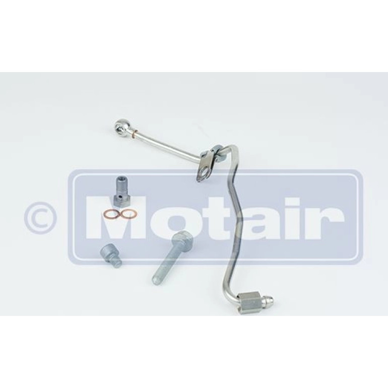 Ölleitungs-Kit 1 550257 Ölleitungs-Kit 1 550257
