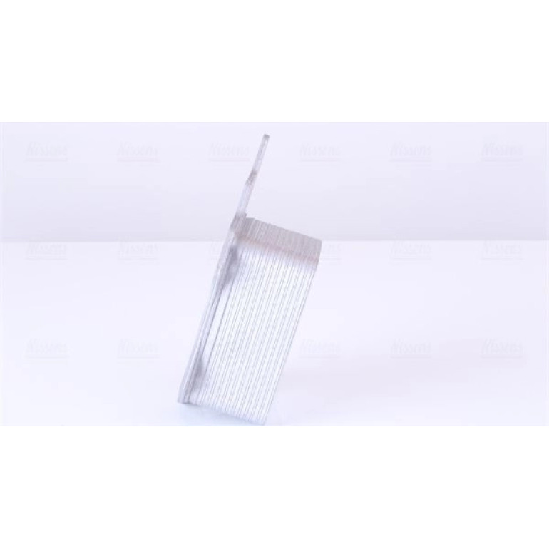 Ölkühler PKW 91125 Ölkühler PKW 91125