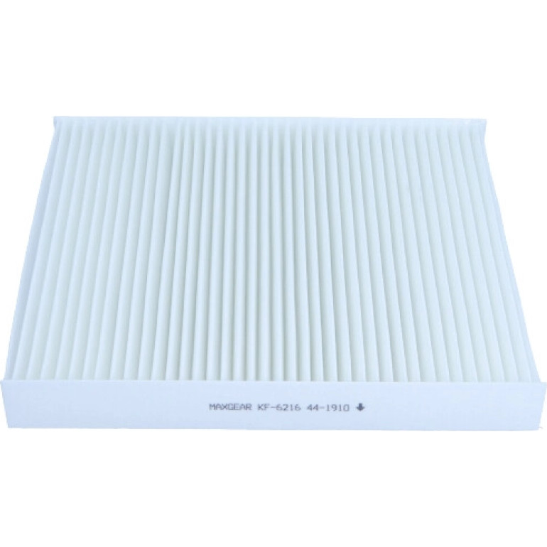 Innenraumfilter Vw A2/Polo/Fabia 26-0116 Innenraumfilter Vw A2/Polo/Fabia 26-0116