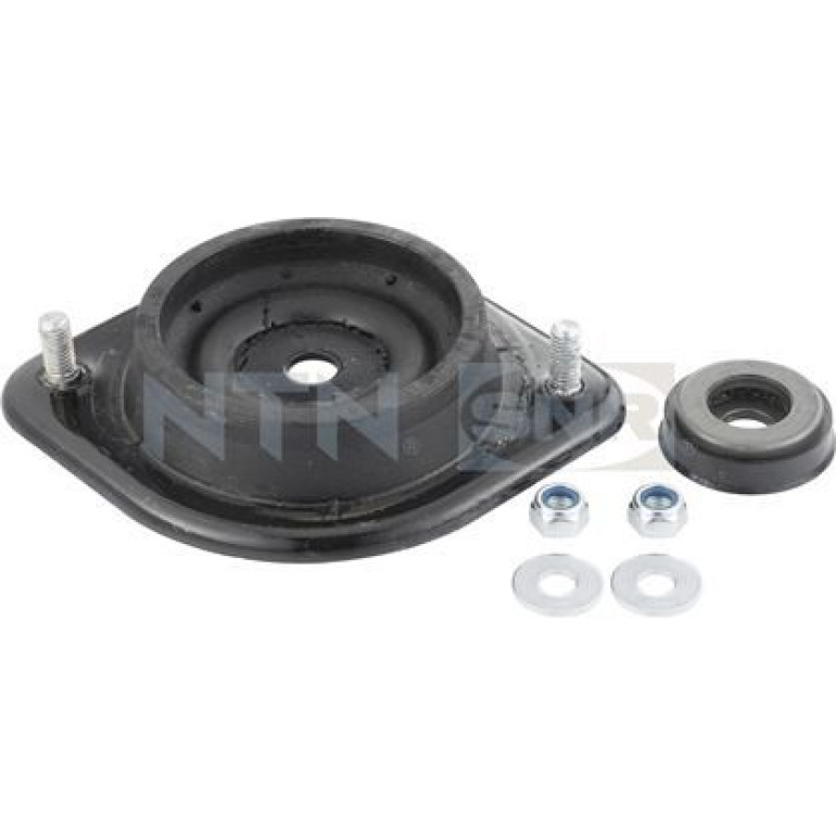 SNR Reparatursatz, Federbeinstützlager KB652.02 SNR Reparatursatz, Federbeinstützlager KB652.02