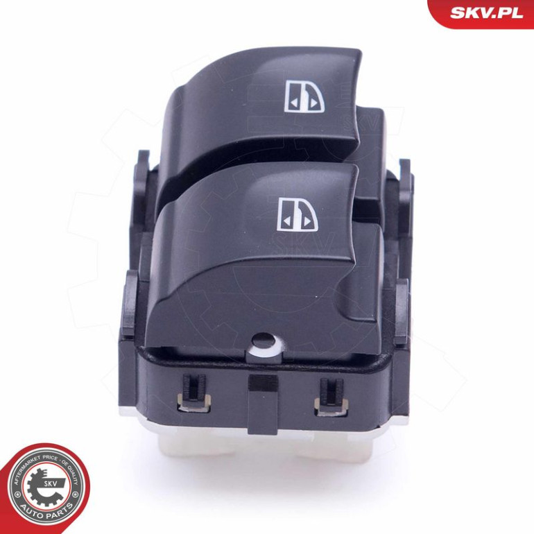 ESEN SKV Schalter, Fensterheber 37SKV338 ESEN SKV Schalter, Fensterheber 37SKV338
