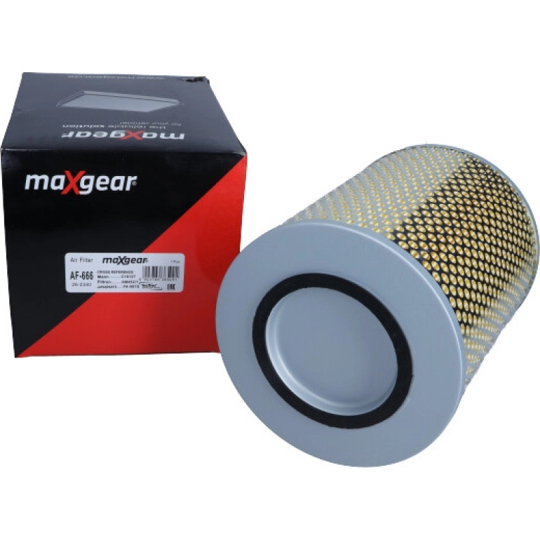 Luftfilter 26-2340 Luftfilter 26-2340