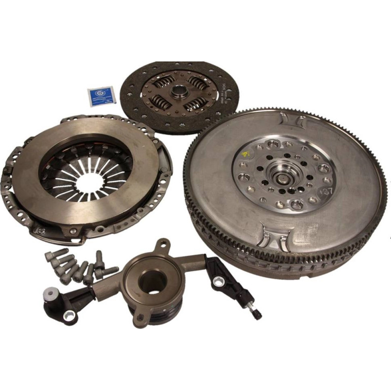 ZMS Modul Xtend (ZMS+Kupplung+CSC) 2290601108 ZMS Modul Xtend (ZMS+Kupplung+CSC) 2290601108