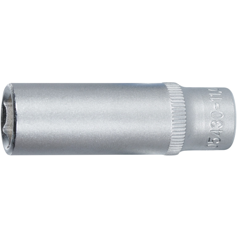 SW-Stahl Tiefer Einsatz 11 mm - 1/4Z 05430-11,0SB