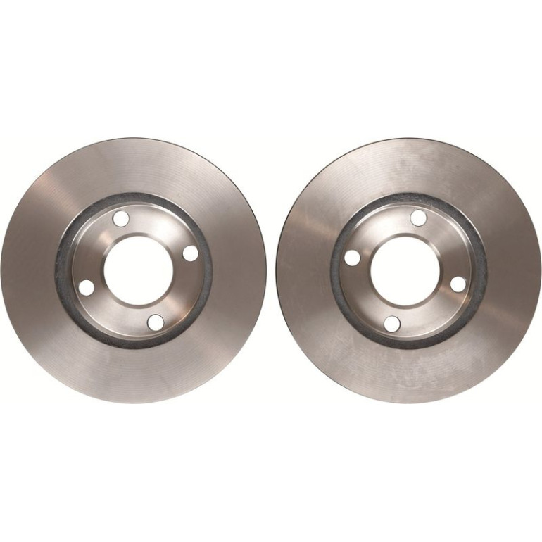 Bremsscheibe Vw P. A80 1.8/2.0 DF1530 Bremsscheibe Vw P. A80 1.8/2.0 DF1530