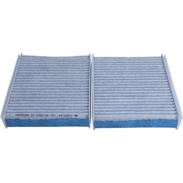 Filtersatz, Innenraumluft 26-1875 Filtersatz, Innenraumluft 26-1875