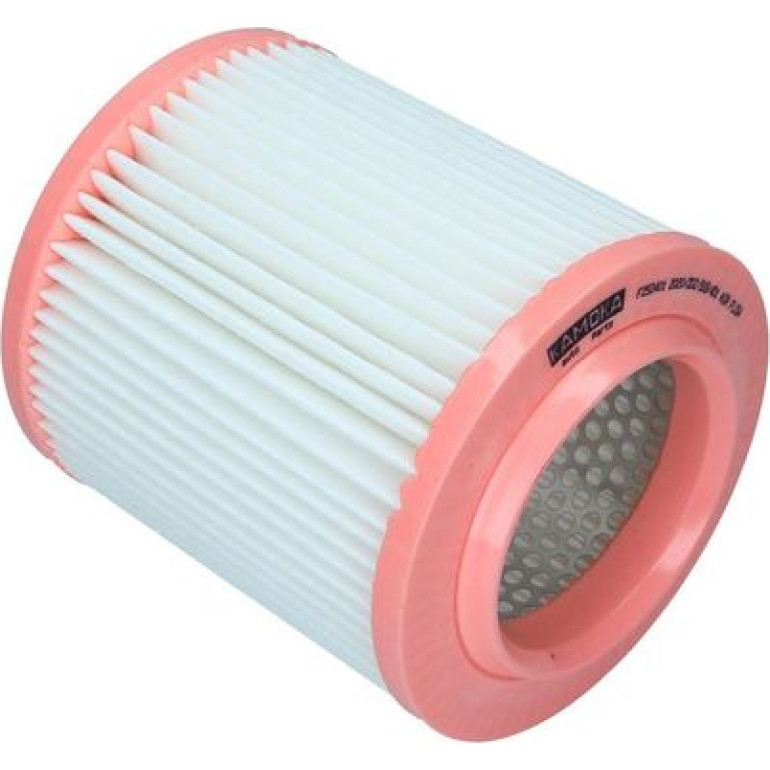 KAMOKA Luftfilter F252401 KAMOKA Luftfilter F252401