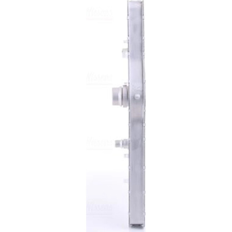 Wasserkühler PKW 60778 Wasserkühler PKW 60778