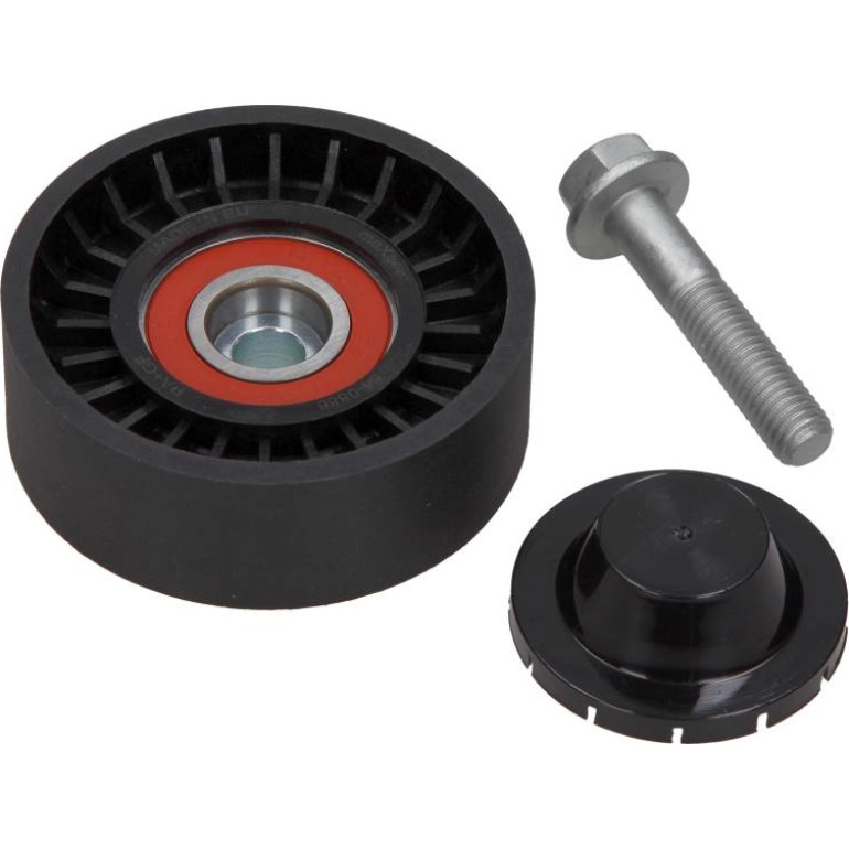 Umlenk-/Führungsrolle, Keilrippenriemen 54-0886 Umlenk-/Führungsrolle, Keilrippenriemen 54-0886