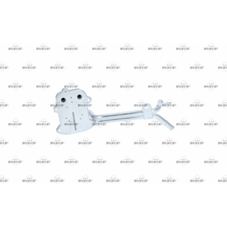 Ölkühler, Motor“L 31261