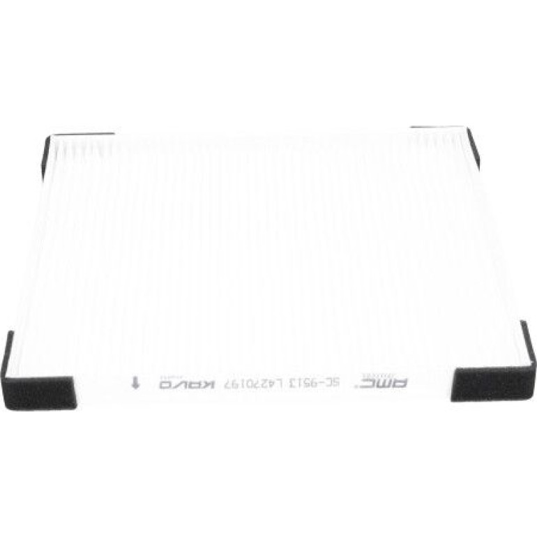 AMC Innenraumfilter PKW SC-9513 AMC Innenraumfilter PKW SC-9513