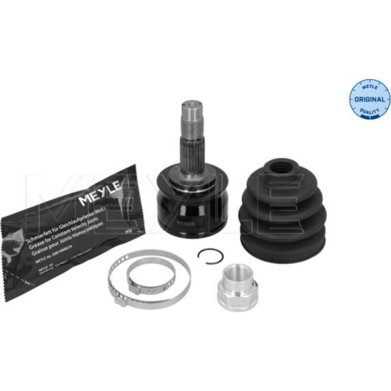 Gelenksatz, Antriebswelle Fiat Panda 03- 1.2 214 498 0042