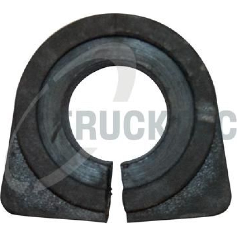 TRUCKTEC AUTOMOTIVE Lagerung des Stabilisators 02.30.317 TRUCKTEC AUTOMOTIVE Lagerung des Stabilisators 02.30.317