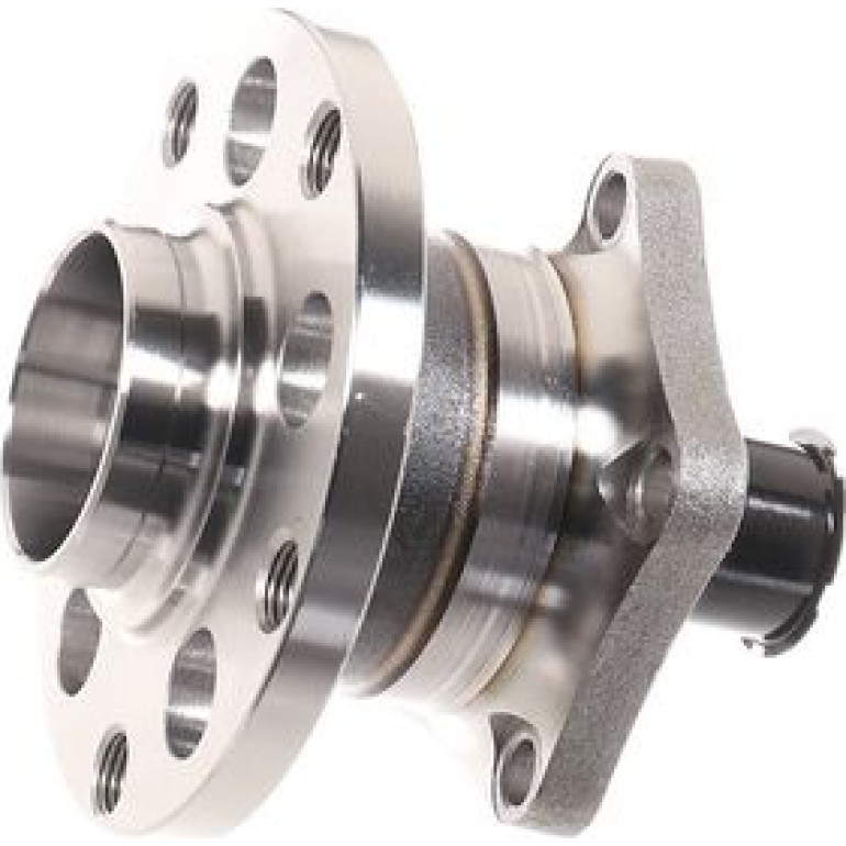 Radlagersatz HA VKBA 3489 Radlagersatz HA VKBA 3489