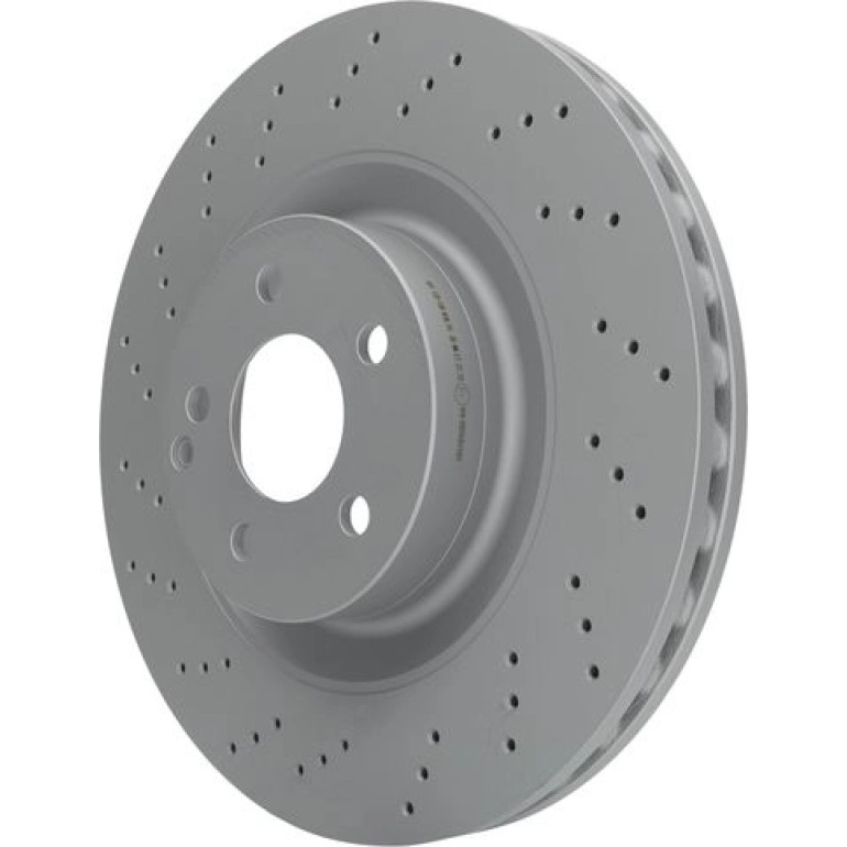 Bremsscheibe Db P. W211/W221 05-13 24.0132-0138.1 Bremsscheibe Db P. W211/W221 05-13 24.0132-0138.1