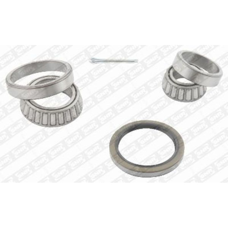 SNR Radlager R150.09 SNR Radlager R150.09