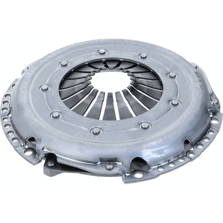 SACHS Kupplungssatz 2290 601 045 SACHS Kupplungssatz 2290 601 045