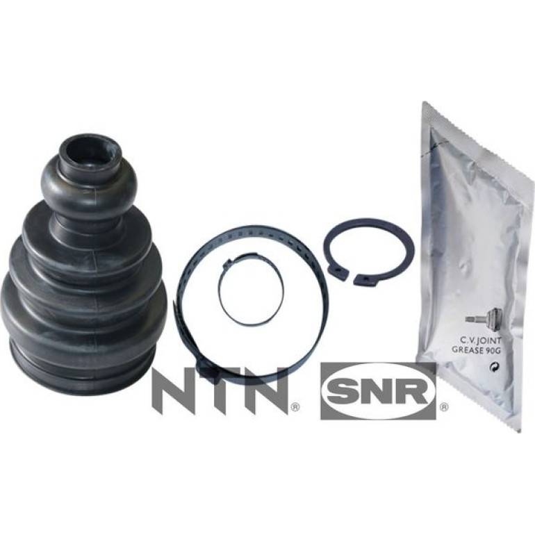 SNR Faltenbalgsatz, Antriebswelle IBK51.002 SNR Faltenbalgsatz, Antriebswelle IBK51.002