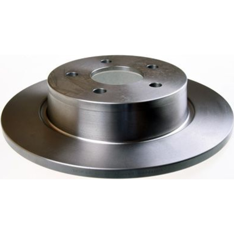 DENCKERMANN Bremsscheibe B130701 DENCKERMANN Bremsscheibe B130701