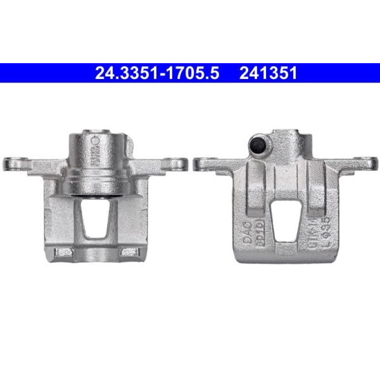 Bremssattel 24.3351-1705.5