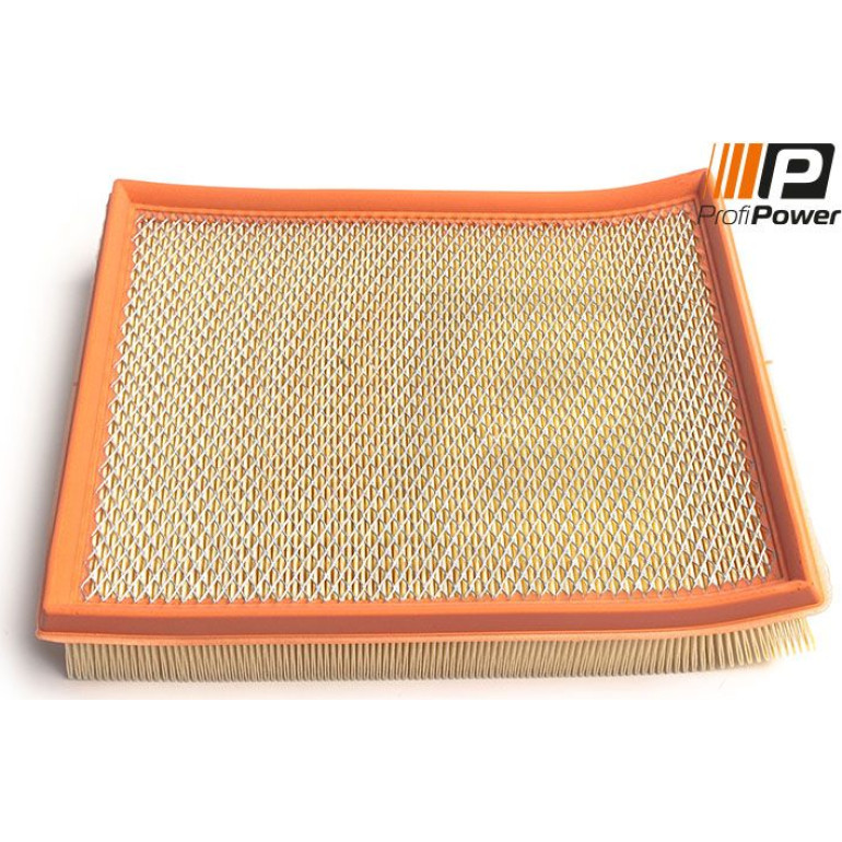 PROFIPOWER Luftfilter 2F0208 PROFIPOWER Luftfilter 2F0208