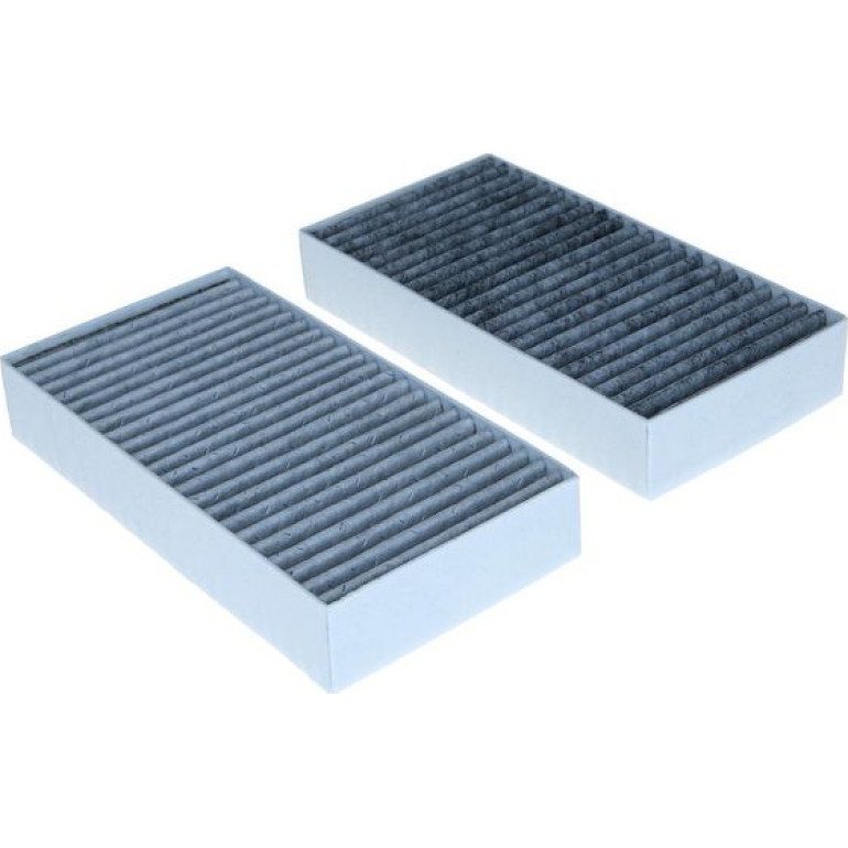 KAMOKA Filter, Innenraumluft F527201