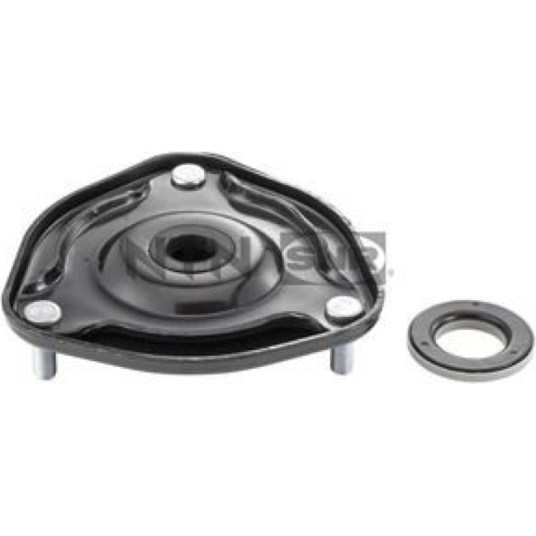 SNR Reparatursatz, Federbeinstützlager KB665.06