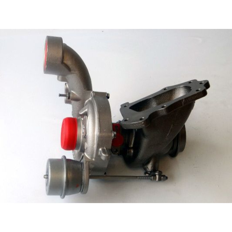 Turbolader PA53049700086 Turbolader PA53049700086