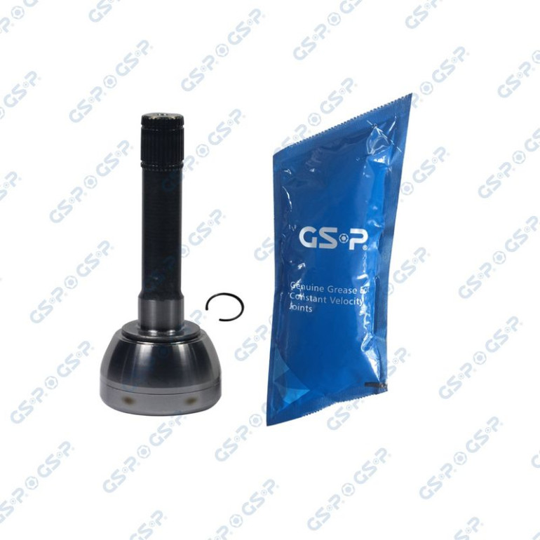 GSP Homokinetisches Gelenk 841026 GSP Homokinetisches Gelenk 841026