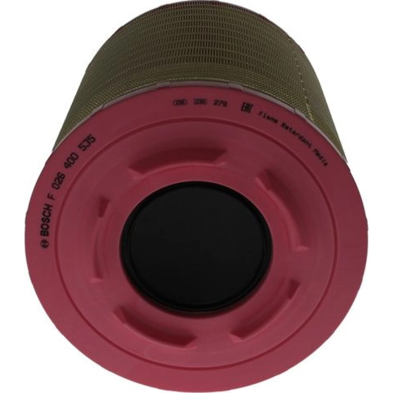 Luftfilter F 026 400 535 Luftfilter F 026 400 535