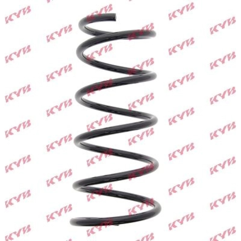 KYB Fahrwerksfeder Renault P. Megane 1.4/1.6/1.8 01/96-08/03 RC2265 KYB Fahrwerksfeder Renault P. Megane 1.4/1.6/1.8 01/96-08/03 RC2265