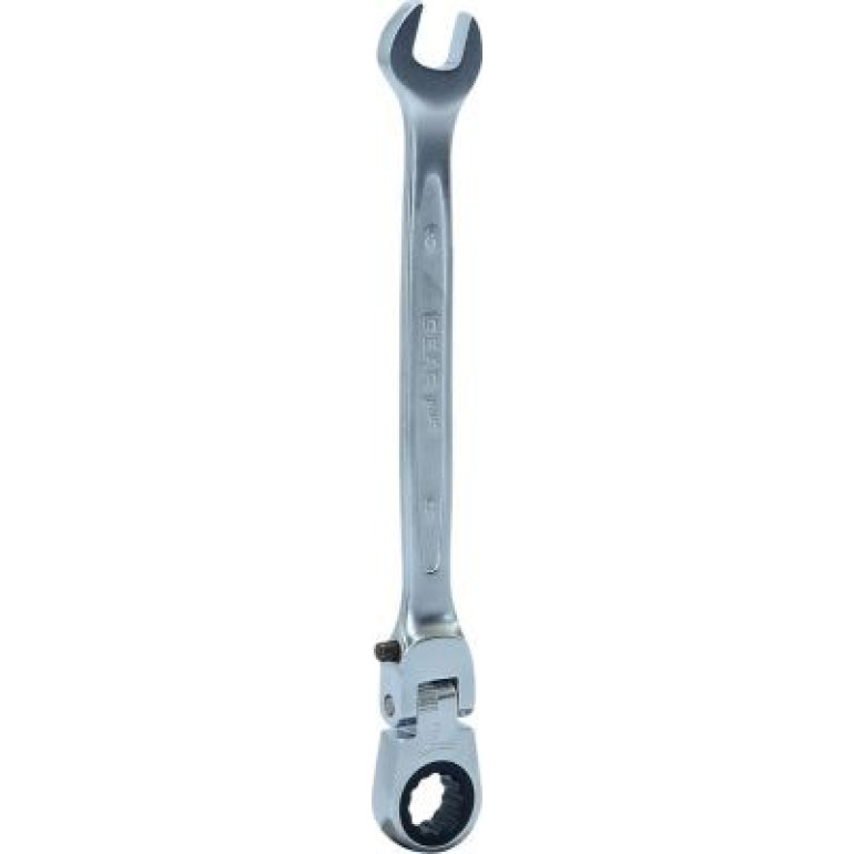 KS TOOLS Gelenkratschenschlüssel mit GEARplus®-Öse, fest verstellbar 503.4808 KS TOOLS Gelenkratschenschlüssel mit GEARplus®-Öse, fest verstellbar 503.4808