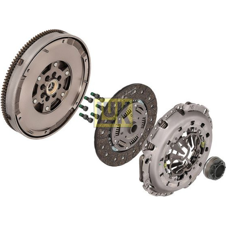 Kupplungssatz 600 0221 00 Kupplungssatz 600 0221 00