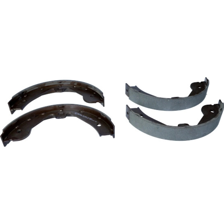 Handbremsbacken Vw Touareg 02-/Db Ml/Gl 06 19-1891