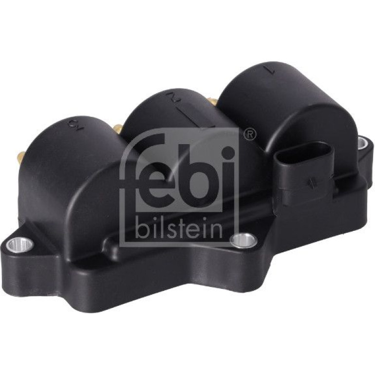 FEBI BILSTEIN Zündspule 30267 FEBI BILSTEIN Zündspule 30267