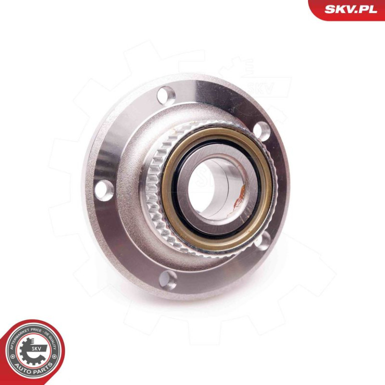 SKV GERMANY Radlager 29SKV016 SKV GERMANY Radlager 29SKV016