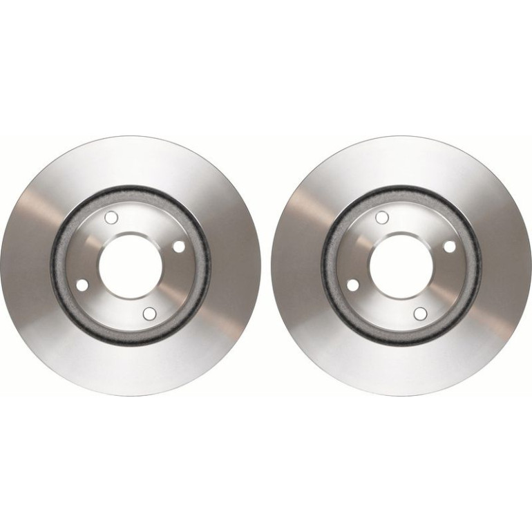 85 481 077 Bremsscheibe VA DF6142 85 481 077 Bremsscheibe VA DF6142