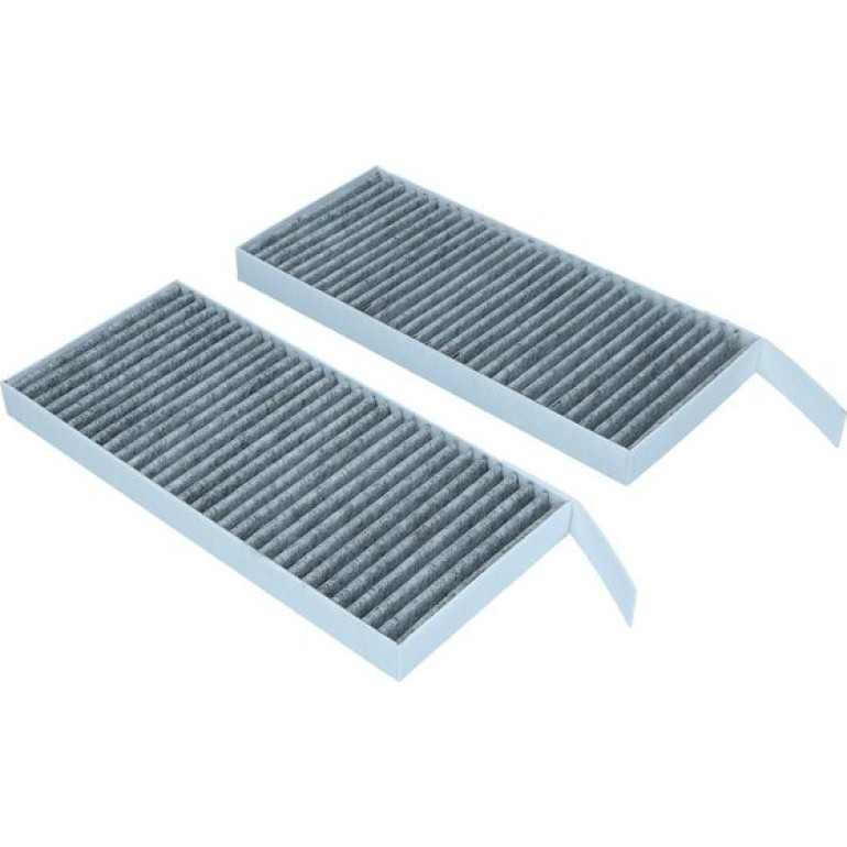 KAMOKA Filter, Innenraumluft F519501 KAMOKA Filter, Innenraumluft F519501