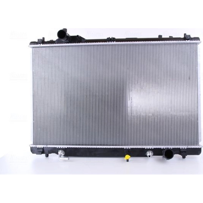 Wasserkühler PKW 646819 Wasserkühler PKW 646819