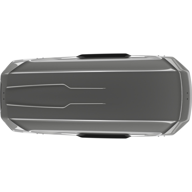 Thule Box Motion 3 L titan - 639701 Thule Box Motion 3 L titan - 639701