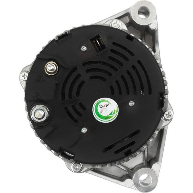 Generator A0385 Generator A0385