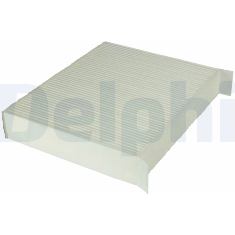 DELPHI Innenraumfilter KF10019