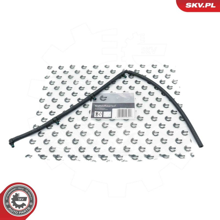 ESEN SKV Schlauch, Leckkraftstoff 54SKV352 ESEN SKV Schlauch, Leckkraftstoff 54SKV352