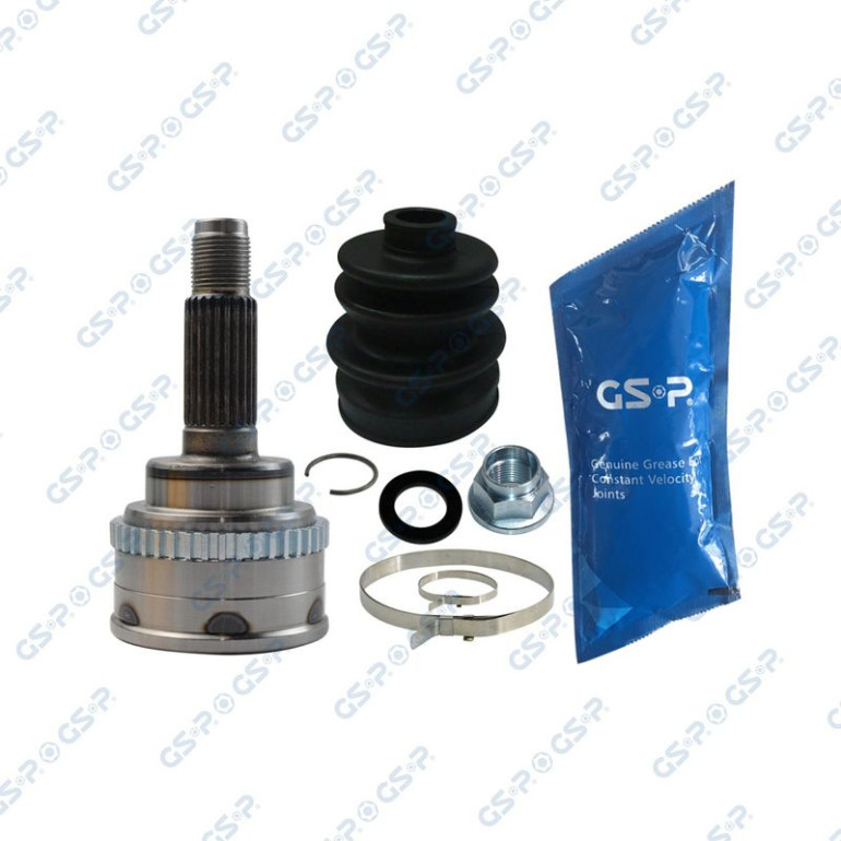 GSP Homokinetisches Gelenk 857039 GSP Homokinetisches Gelenk 857039