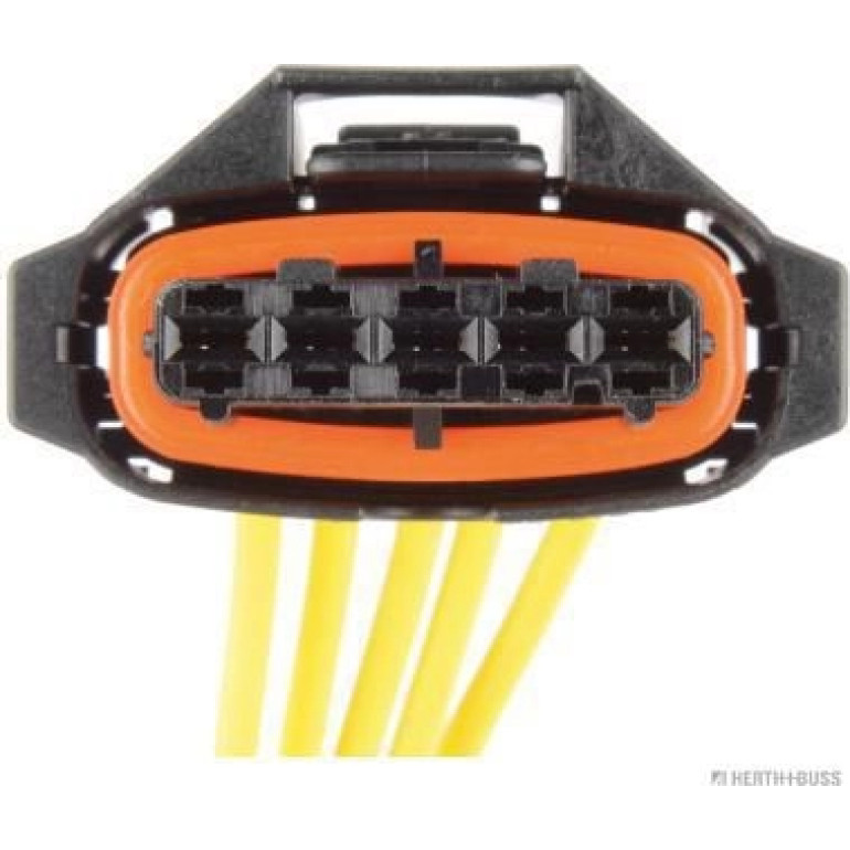Kabelreparatursatz, Luftmassenmesser 51277288 Kabelreparatursatz, Luftmassenmesser 51277288