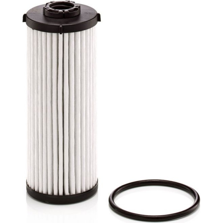 Mann & Hummel Automatikgetriebeölfilter PKW H 6005 z