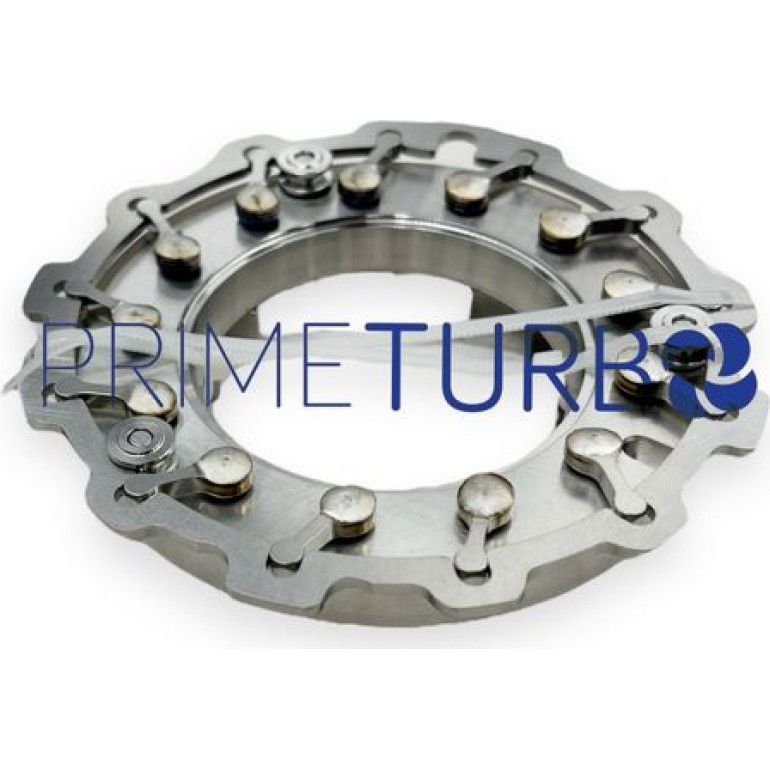 Prime Turbo Montagesatz, Lader G01511V Prime Turbo Montagesatz, Lader G01511V